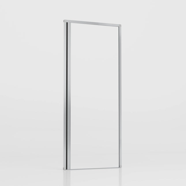 Moskitiera plisowana na drzwi na wymiar Slim