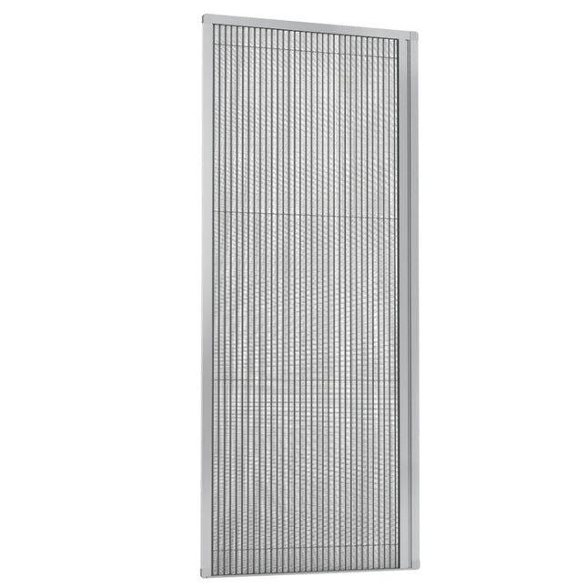 Moskitiera plisowana na drzwi na wymiar Slim